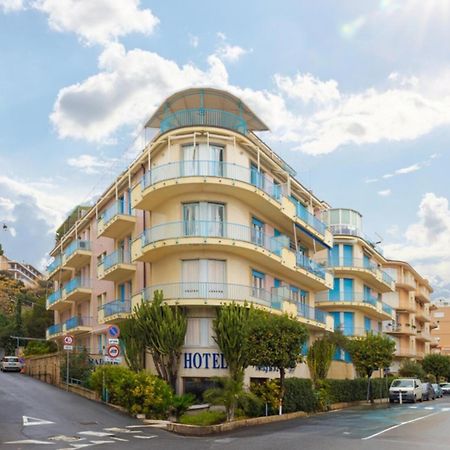 Hotel Majestic By Lvg Hotel Collection Alassio Zewnętrze zdjęcie