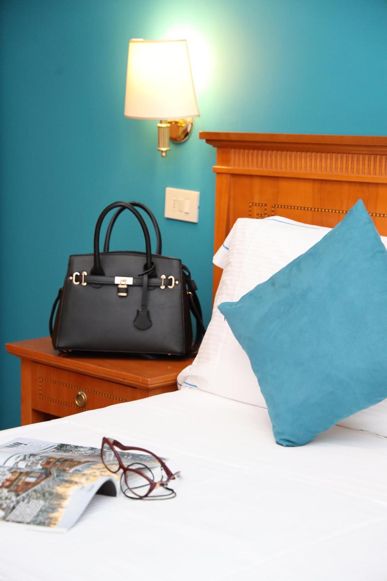 Hotel Majestic By Lvg Hotel Collection Alassio Zewnętrze zdjęcie