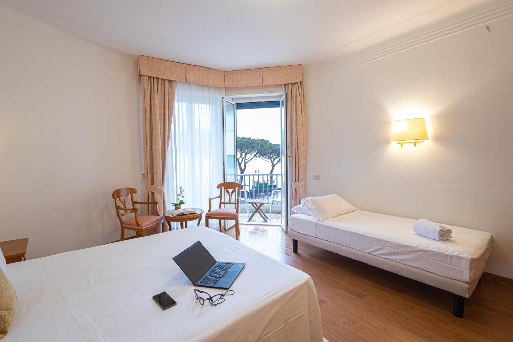 Hotel Majestic By Lvg Hotel Collection Alassio Zewnętrze zdjęcie