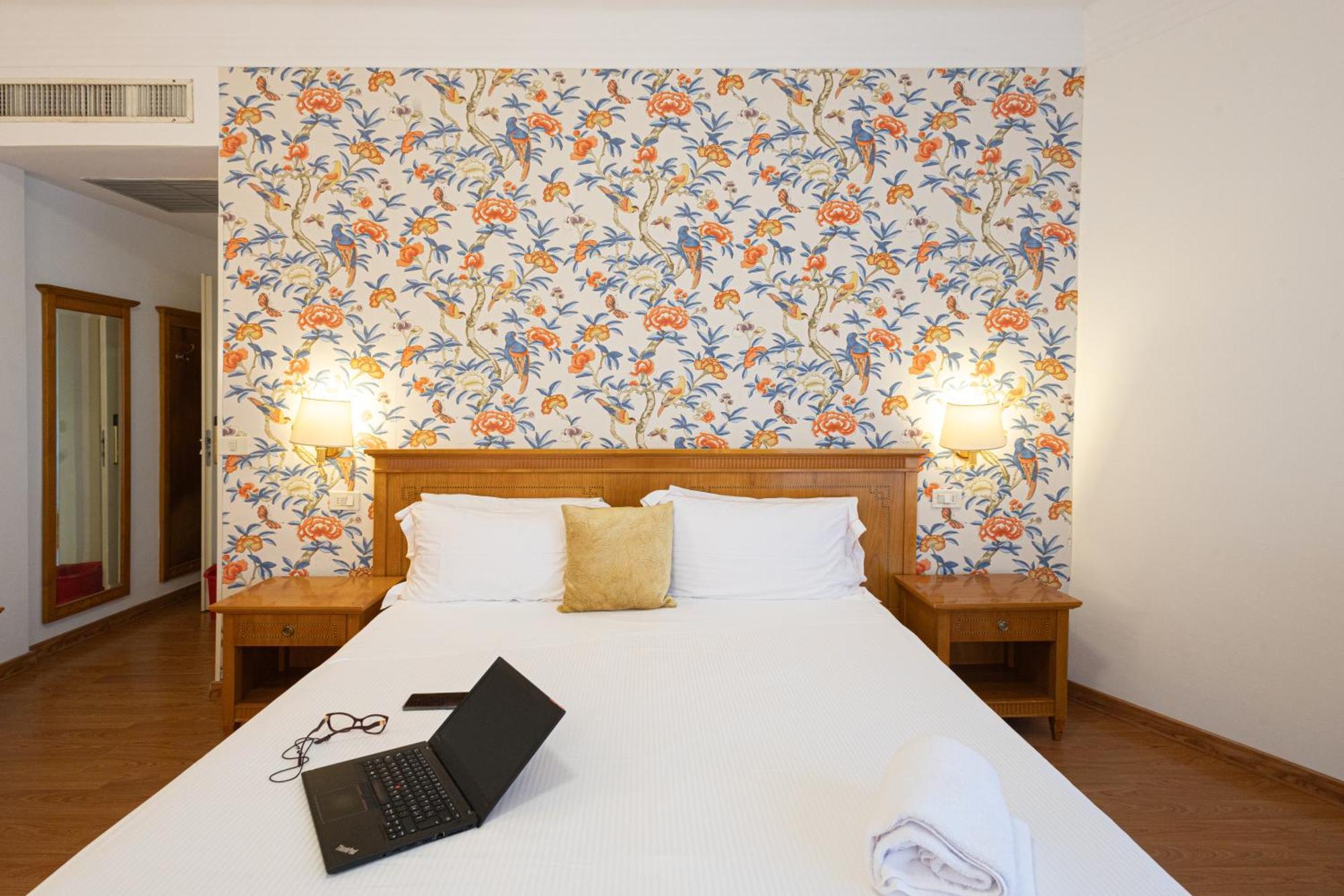 Hotel Majestic By Lvg Hotel Collection Alassio Zewnętrze zdjęcie