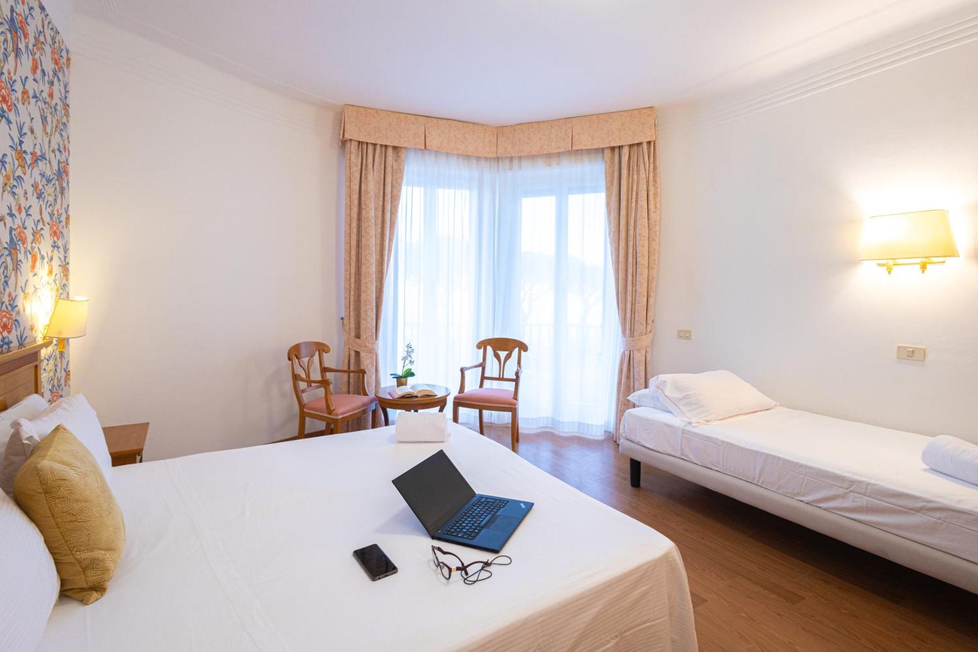 Hotel Majestic By Lvg Hotel Collection Alassio Zewnętrze zdjęcie