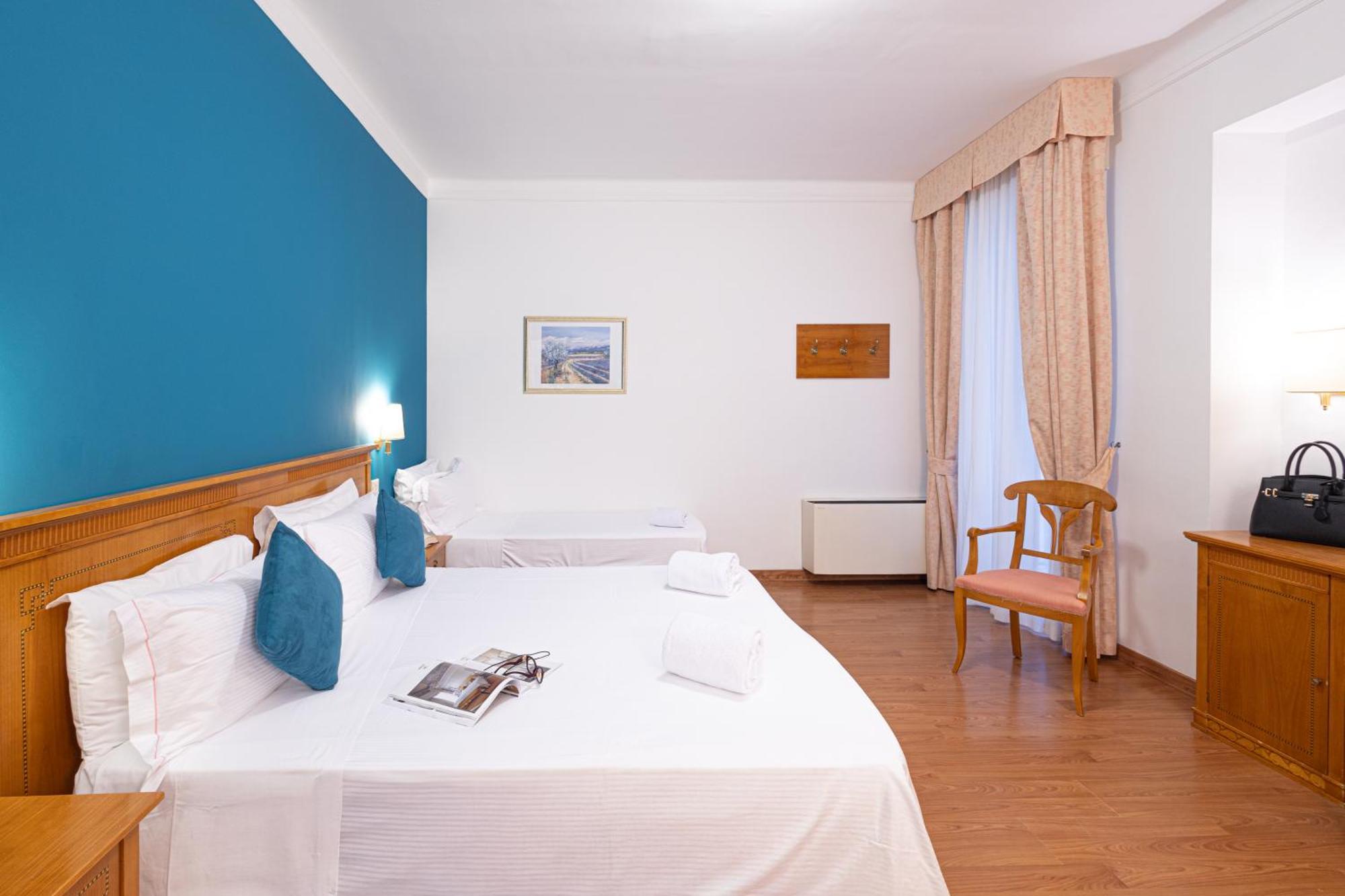 Hotel Majestic By Lvg Hotel Collection Alassio Zewnętrze zdjęcie