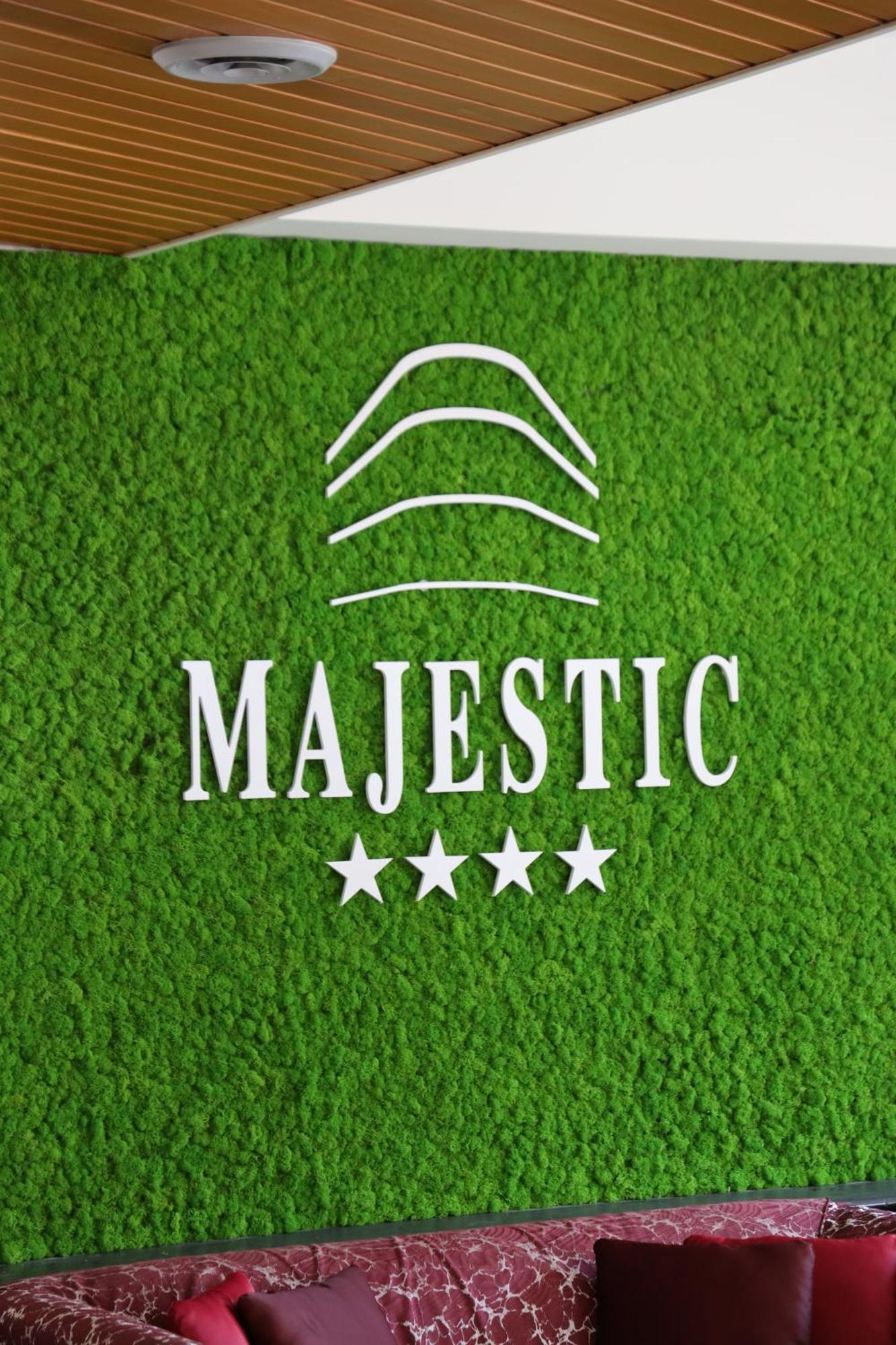 Hotel Majestic By Lvg Hotel Collection Alassio Zewnętrze zdjęcie