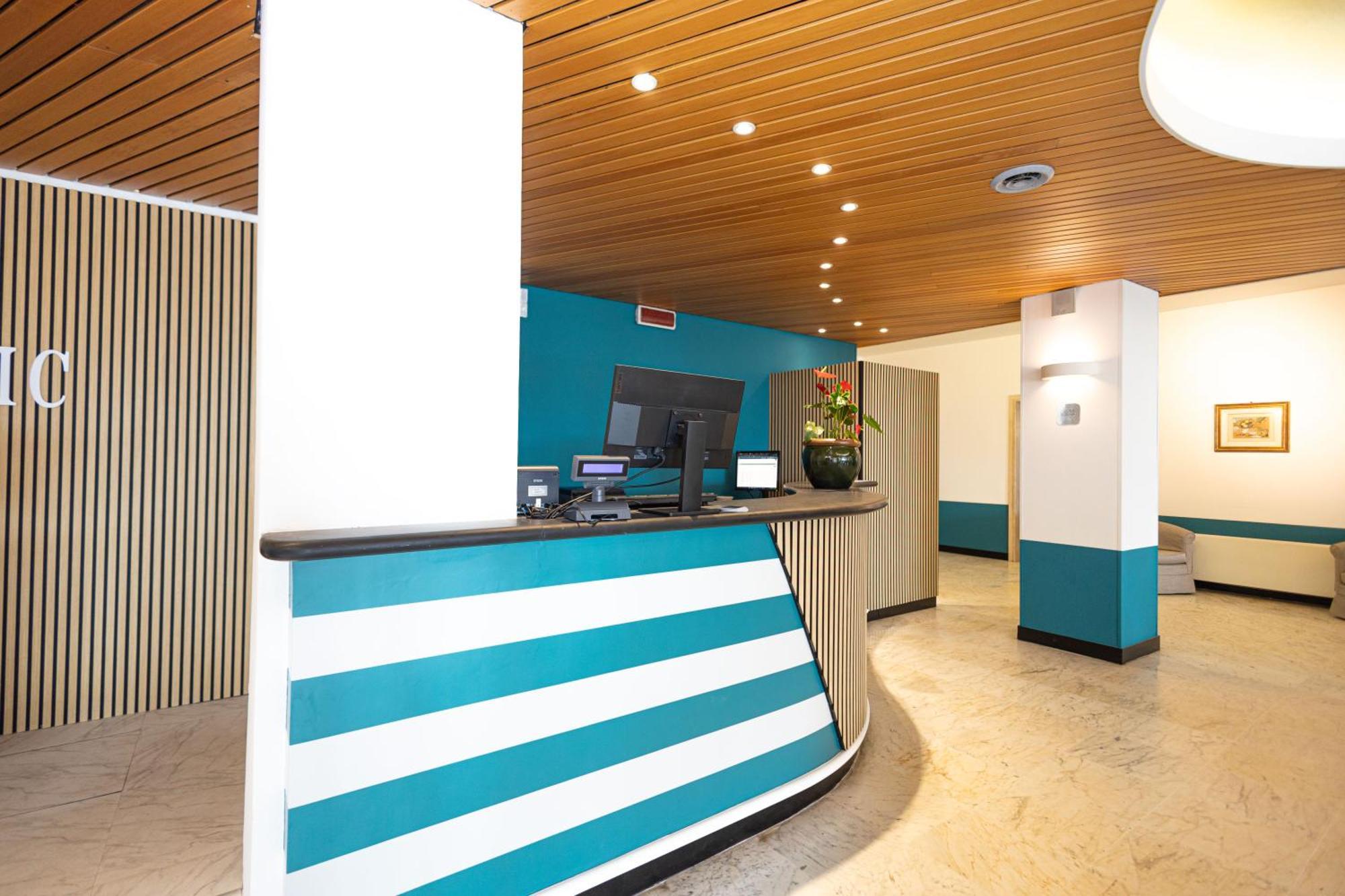 Hotel Majestic By Lvg Hotel Collection Alassio Zewnętrze zdjęcie