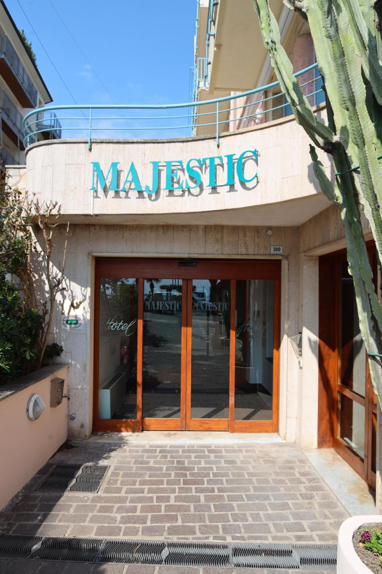 Hotel Majestic By Lvg Hotel Collection Alassio Zewnętrze zdjęcie