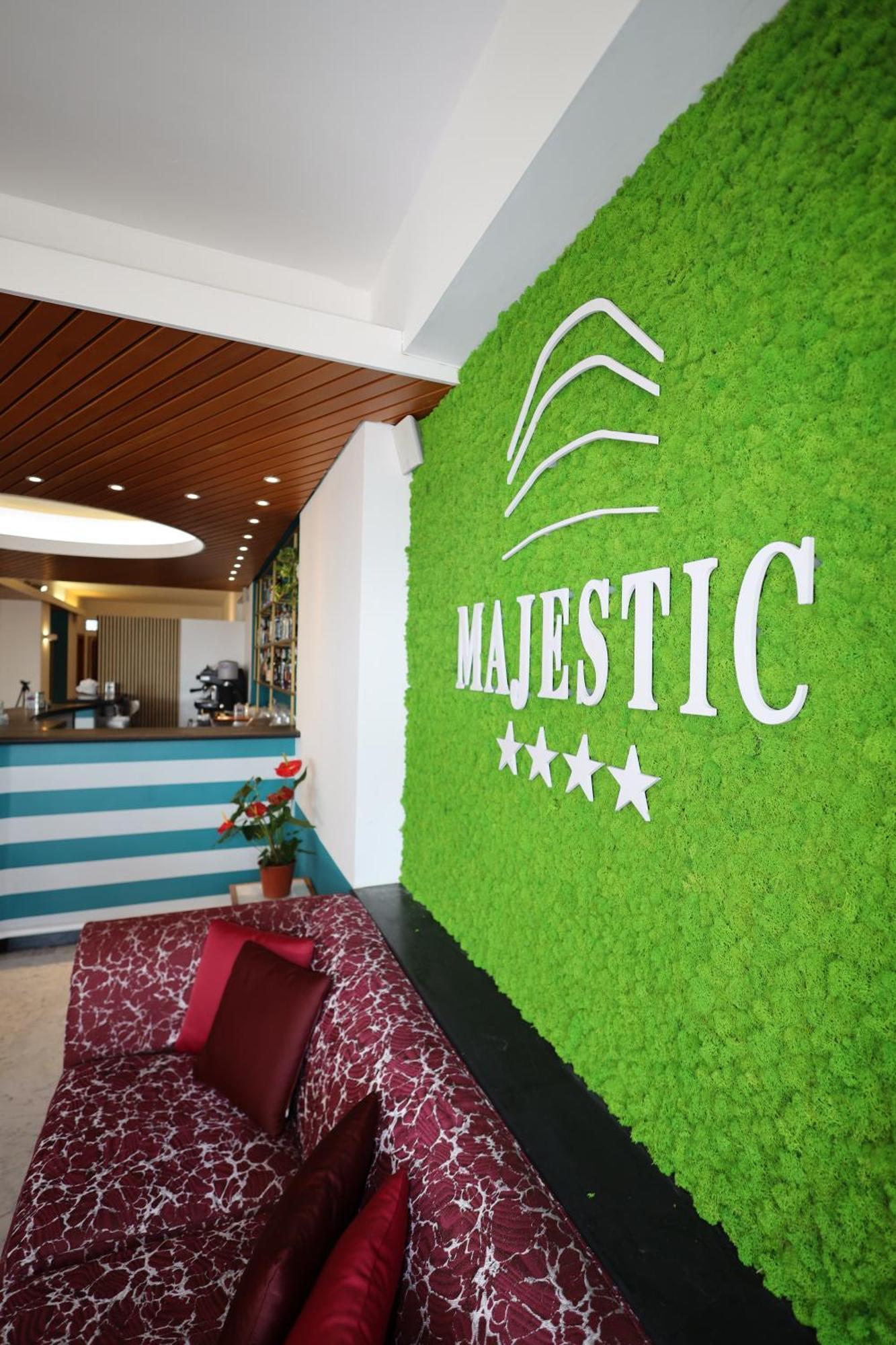 Hotel Majestic By Lvg Hotel Collection Alassio Zewnętrze zdjęcie