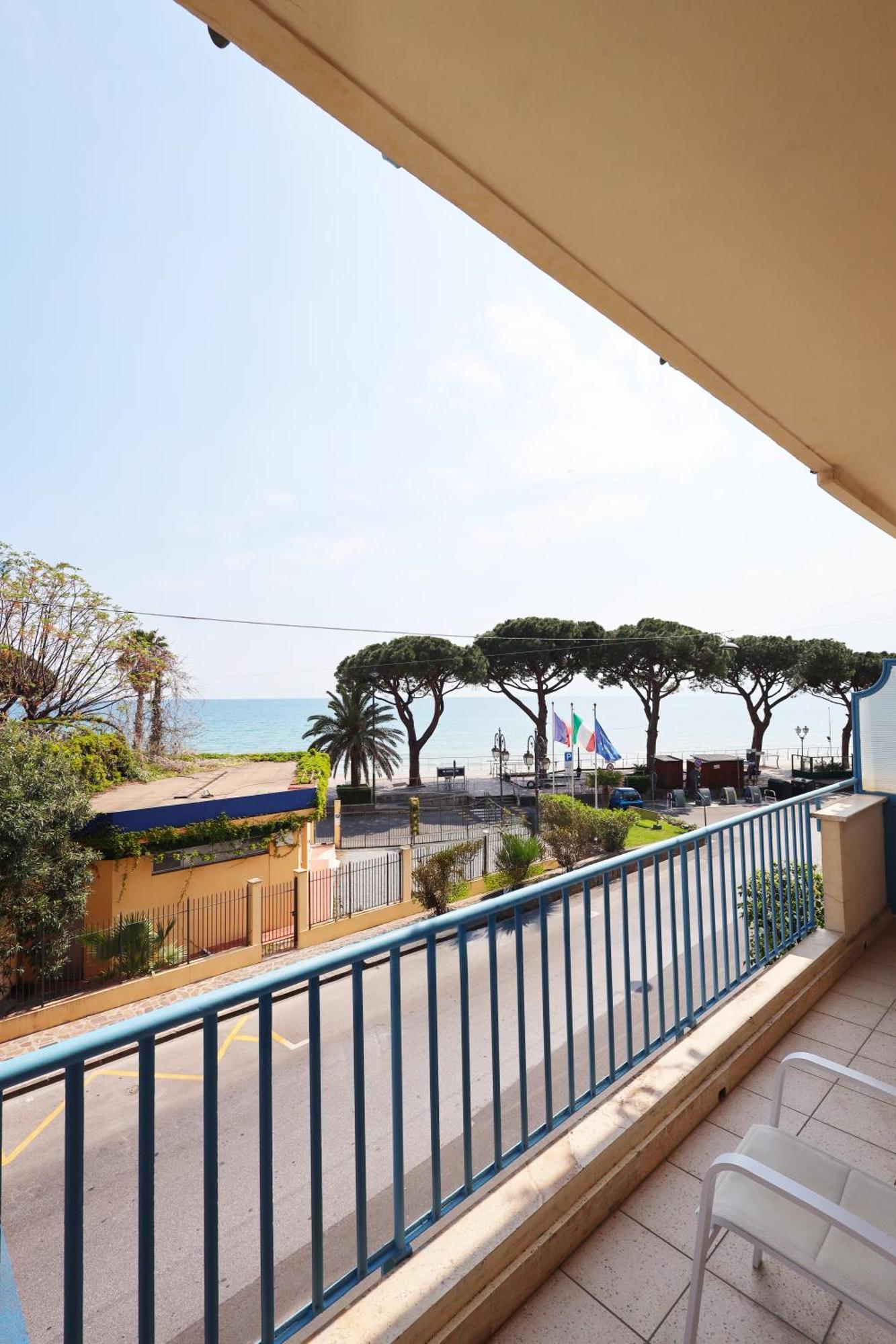 Hotel Majestic By Lvg Hotel Collection Alassio Zewnętrze zdjęcie